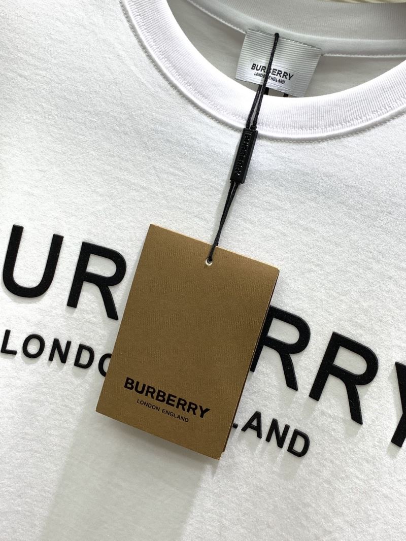 Burberry T-Shirts